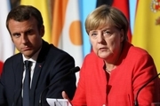 بحران سلامت در اروپا/ اذعان رهبران اروپا به اشتباه خود در مقابله با کرونا