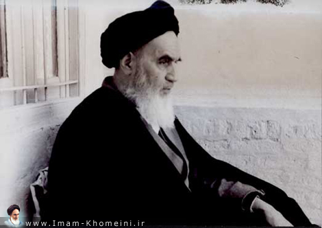 Imam warned against the maltreatment of the people of his household
