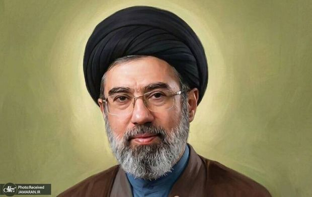 انتشار اولین پیام آیت‌الله سیدمجتبی حسینی خامنه‌ای، تا دقایقی دیگر