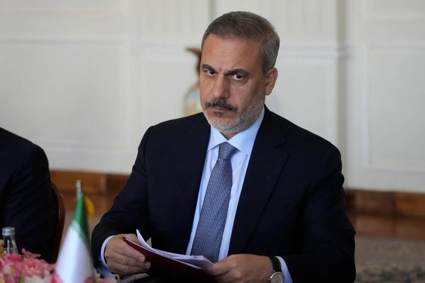 وزیر خارجه ترکیه: شاهد تقویت طرح‌های جدایی‌طلبانه در ایران هستیم؛ ما مخالف این طرح‌ها هستیم