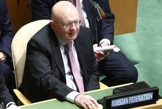 روسیه: تحریم نمی‌تواند جایگزین دیپلماسی شود