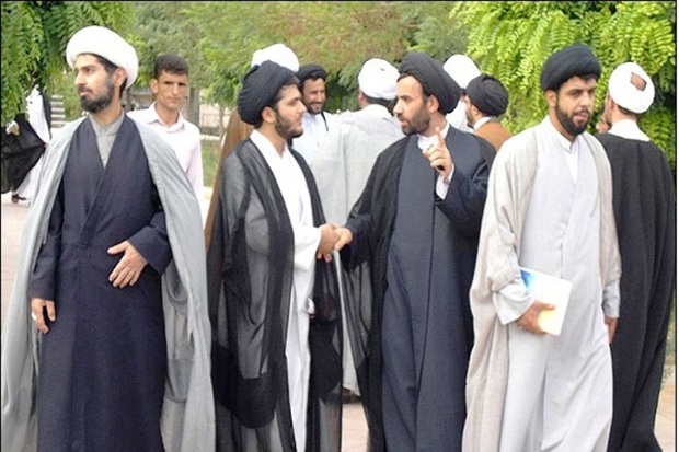 105 روحانی در برنامه های ماه رمضان تالش فعالیت می کنند