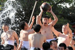 منتخب تصاویر امروز جهان - 14 دی 1401