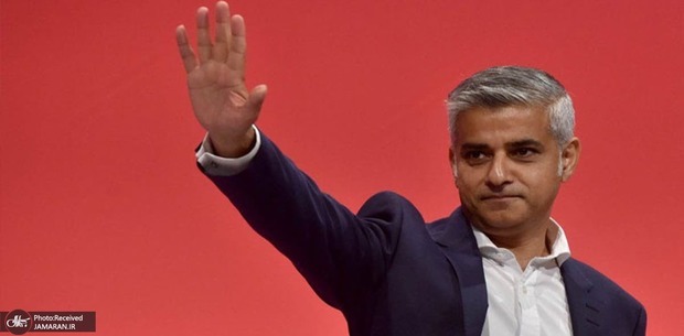 مسلمانی که دوبار لندن را فتح کرد/ معروف‌ ترین سیاستمدار مسلمان انگلیس را بیشتر بشناسیم+ تصاویر