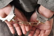 دستگیری قاتل در کمتر از یک ساعت در هیرمند