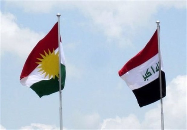 درخواست آمریکا از اقلیم کردستان برای همکاری با بغداد