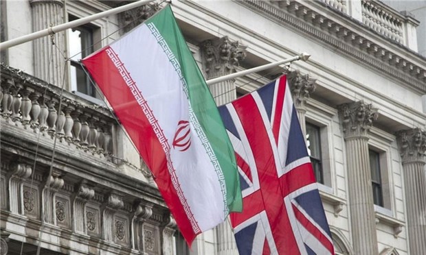 پرونده طلب ایران از انگلیس در انتظار رای دادگاه