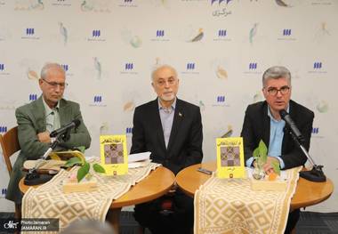 علی‌اکبر صالحی: در روابط بین‌الملل، به جای حکمت، با عواطف عمل کردیم/ پس از تحولات اخیر، ایران دیگر یک کشور منزوی نیست/ ربیعی: از مردمی که در این ۸۶ روز به فراخوان‌های خارج‌نشینان بی‌توجه بودند، تقدیر می‌کنم