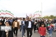 راهپیمایی ۲۲ بهمن سیلی دوم ایران به آمریکا بود