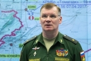 روسیه: به هر حمله متحدان آمریکا پاسخ می‌دهیم
