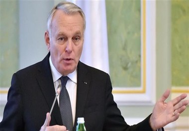 سفر وزیر خارجه فرانسه به ایران تاکید بر پایبندی اروپا به برجام است

