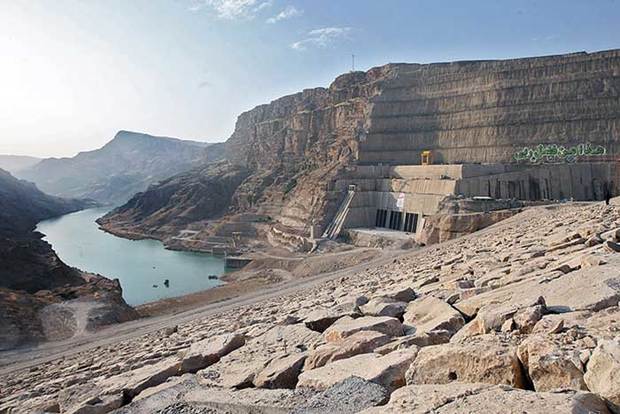 80 درصد بحران آبی خوزستان به عوامل انسانی باز می گردد