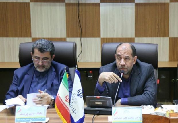 اراده ما برای تنظیم بازار شب عید جدی است