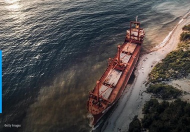 نفتکش‌های روسیه غیب می شوند