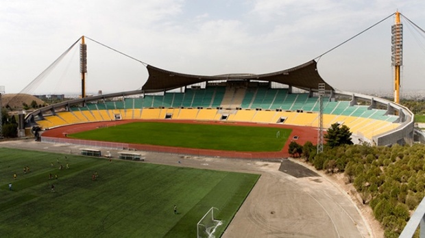 8 میلیارد تومان برای بازسازی ورزشگاه تختی تهران اختصاص یافت