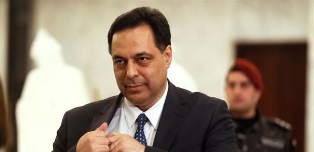 تماس نخست‌وزیر لبنان با میشل عون برای استعفا