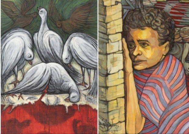 اینجا ایران است بدون نیاز به «ستوان بی بی» و «مرد چالشی».