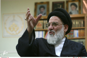 تصاویری از رئیس جدید مجمع تشخیص مصلحت نظام 