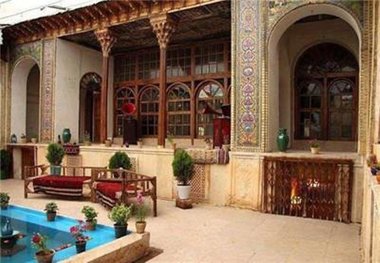 موافقت ایجاد 10 اقامتگاه بوم گردی در خمین کسب شد