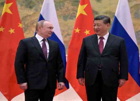 آیا چین و روسیه علیه آمریکا ائتلاف نظامی شکل می دهند؟