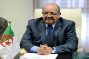 وزیر خارجه الجزایر: رابطه با ایران وکشورهای عربی تداخلی ندارد