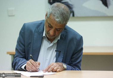 دل‌نوشته‌ای برای برادرم علی شمخانی که اجر مجاهدت و صبوری را با هم گرفت