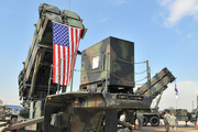 آمریکا باز هم به اوکراین سامانه موشکی پاتریوت می دهد