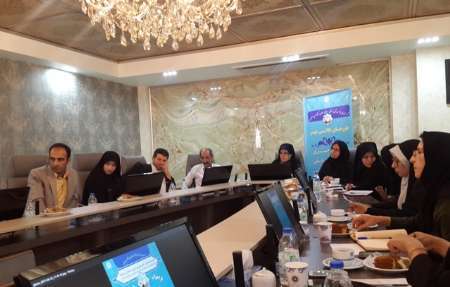 همایش شهر فیروزه ای با دختران توانا در اصفهان برگزار می شود