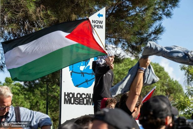 "کنگره فلسطین" در برلین برگزار می‌شود