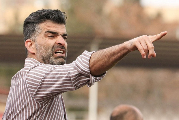 رضایی: نمی‌توانیم بازیکن ۵-۴ میلیاردی جذب کنیم
