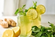 چرا بهتر است صبح ها آب لیمو بنوشید!