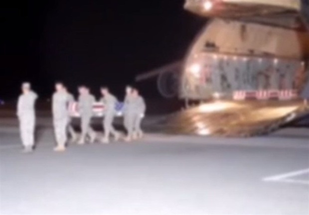 نماینده کنگره آمریکا: پول مسکن کهنه‌سربازان صرف جنگ با ایران شده است