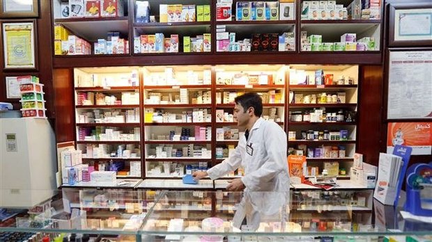 'US sanctions against Iran’s health sector crime against humanity'