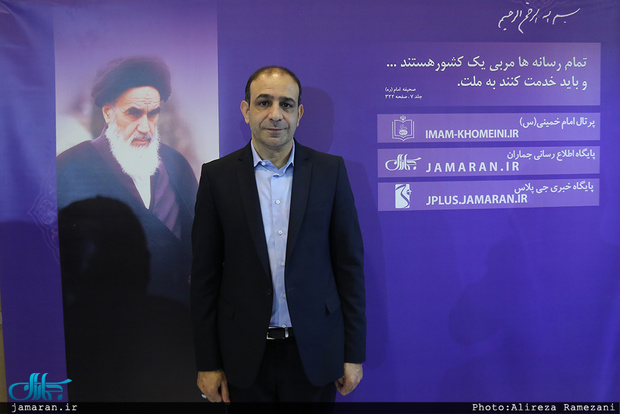 عضو شورای شهر تهران: نجفی  تصمیم خود را گرفته /او برای استعفا با شورا مشورت نکرد