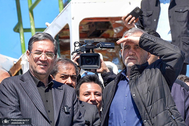 آینده ارومیه در  غیاب دولت!