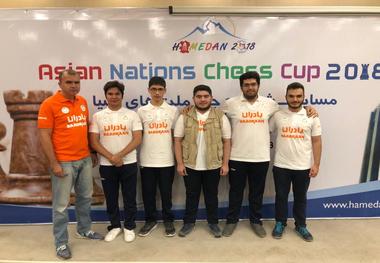 چرا قهرمانی شطرنج ایران در آسیا، همه چیز را تمام نکرد؟!
