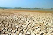کاهش آب ایران امسال چقدر است؟