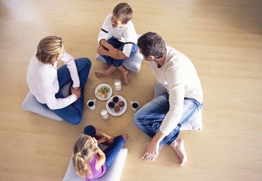 
بعد از غذا خوردن این 7 کار را انجام ندهید