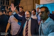 یک غافلگیری در انتخابات ارمنستان