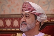 تبریک سلطان عمان به مناسبت نوروز 1400