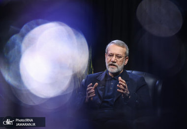 لاریجانی: اسرائیل به من هم پیام تهدیدآمیز داد؛ گفتند 12 ساعت وقت دارید از تهران خارج شوید؛ جواب درخوری دادم/ ترامپ مذاکره را به عنوان ظرفیتی برای فریبکاری بکار برد