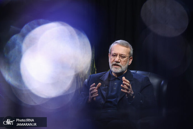 لاریجانی: اسرائیل به من هم پیام تهدیدآمیز داد؛ گفتند 12 ساعت وقت دارید از تهران خارج شوید؛ جواب درخوری دادم/ ترامپ مذاکره را به عنوان ظرفیتی برای فریبکاری بکار برد