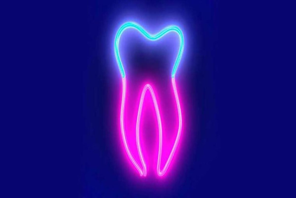 آیا خود درمانی در آبسه دندان توصیه می شود؟