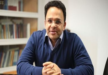 واکنش قهرمانپور به خبر شرکت دو هزار نفر از نیروهای اطلاعاتی آمریکا در کمپین بایدن