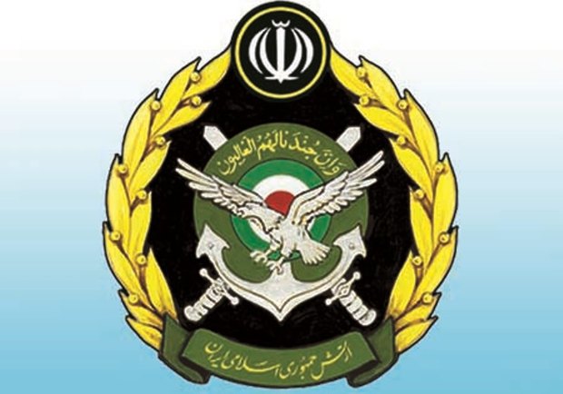 ارتش ایران در عرصه سازندگی کشور سهم ویژه ای دارد
