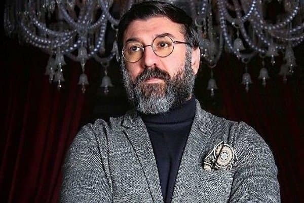 انصاریان زجر تنفسی و 7 روز سخت را در پیش دارد