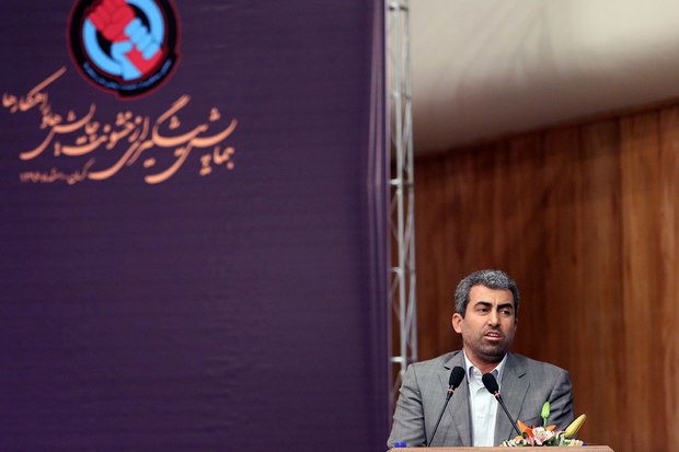 اصلی ترین اقدامات در کاهش خشونت و جرم در حوزه اقتصادی است