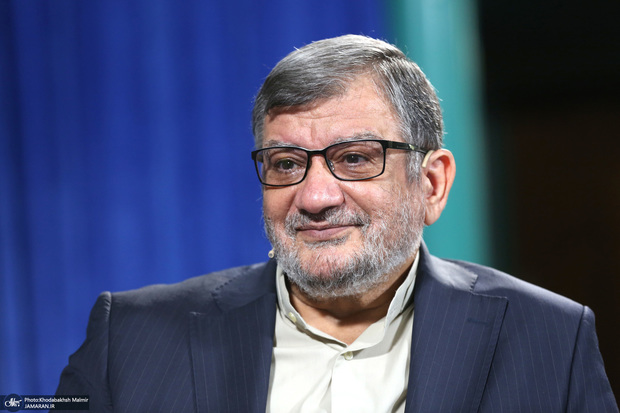 روایت روح‌الامینی از روزی که لانه جاسوسی فتح شد/ اگر شبکه جاسوسی آمریکا فرو نپاشیده بود، انقلاب به سال دوم هم نمی‌رسید/ اجرای قانون حجاب فعلا متوقف شده است/ برخی هنوز به دنبال تسویه حساب انتخاباتی حساب هستند/ در حق امثال ناطق نوری و لاریجانی جفا شد