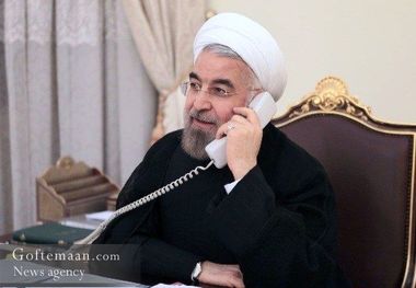 جزئیات مکالمه تلفنی رئیس‌جمهور و آیت‌الله مکارم شیرازی درباره فضای مجازی