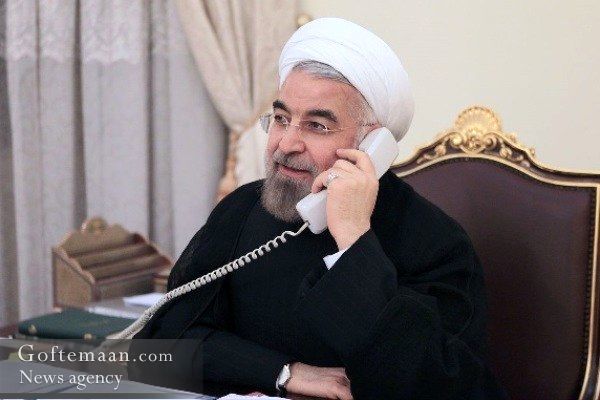 جزئیات مکالمه تلفنی رئیس‌جمهور و آیت‌الله مکارم شیرازی درباره فضای مجازی